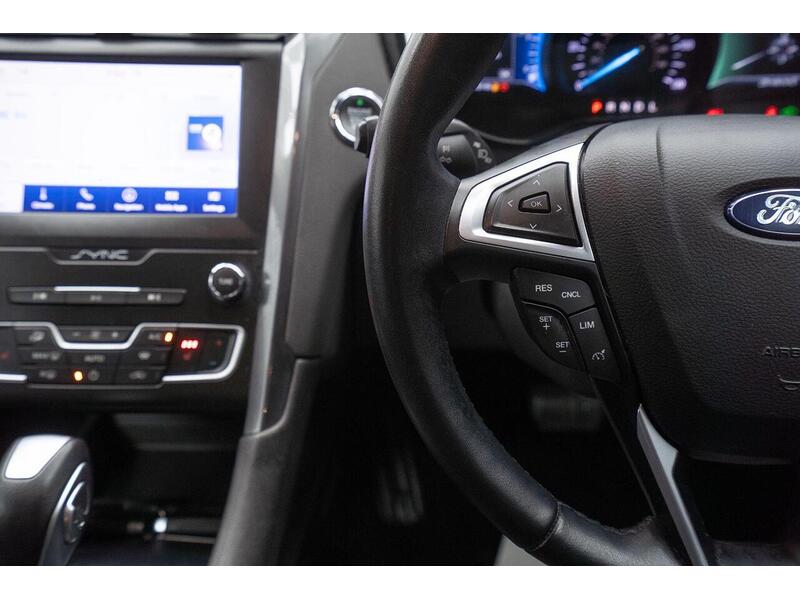 Used Ford Mondeo 2021 for sale - 77324450: Photo 28