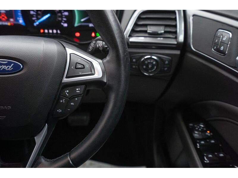 Used Ford Mondeo 2021 for sale - 77324450: Photo 29