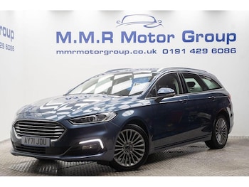 Used Ford Mondeo 2021 for sale - 77324450: Photo