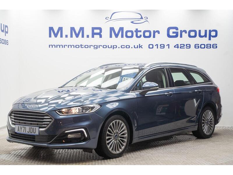 Used Ford Mondeo 2021 for sale - 77324450: Photo 3