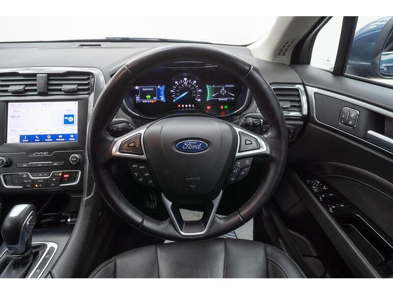 Used Ford Mondeo 2021 for sale - 77324450: Photo 30