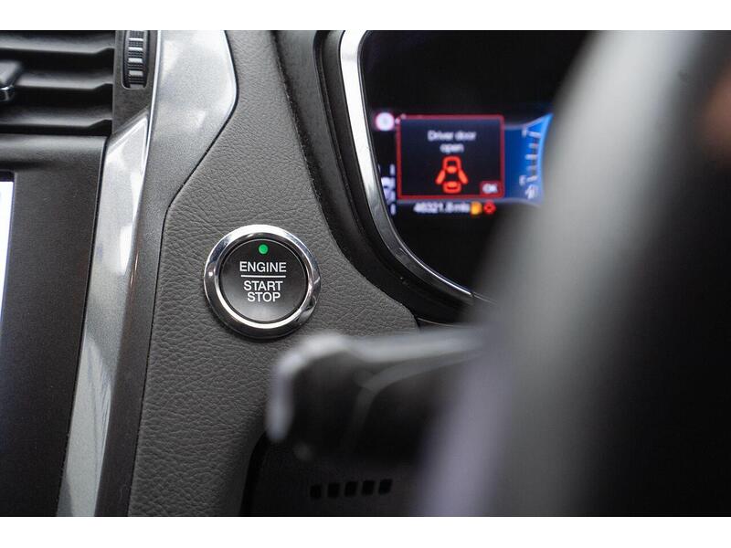 Used Ford Mondeo 2021 for sale - 77324450: Photo 31