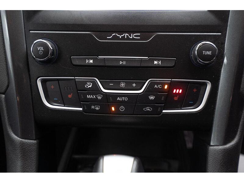 Used Ford Mondeo 2021 for sale - 77324450: Photo 32