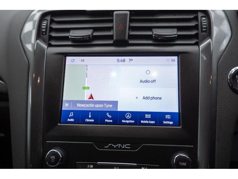 Used Ford Mondeo 2021 for sale - 77324450: Photo 33