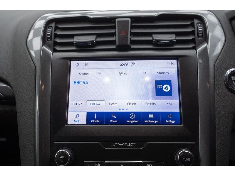 Used Ford Mondeo 2021 for sale - 77324450: Photo 35