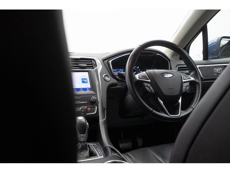 Used Ford Mondeo 2021 for sale - 77324450: Photo 36