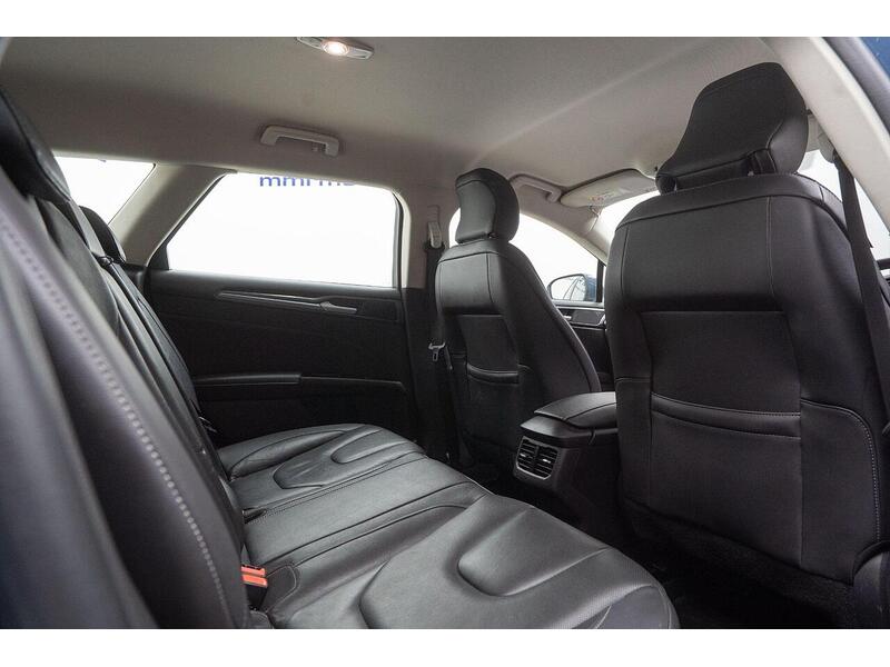 Used Ford Mondeo 2021 for sale - 77324450: Photo 37