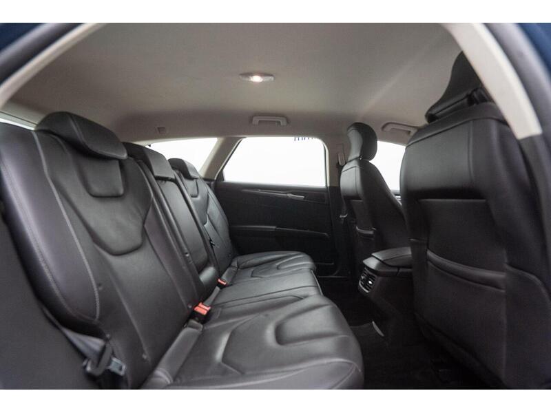 Used Ford Mondeo 2021 for sale - 77324450: Photo 38