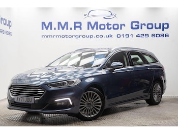 Used Ford Mondeo 2021 for sale - 77324450: Photo