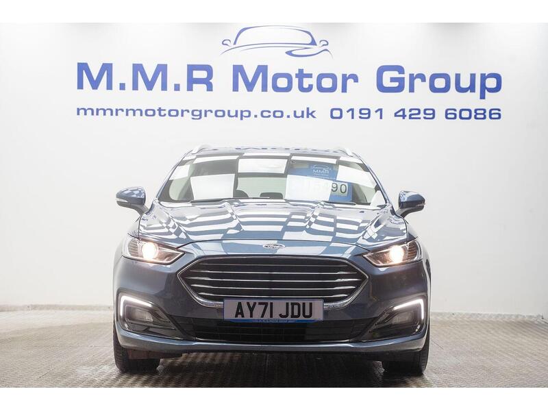 Used Ford Mondeo 2021 for sale - 77324450: Photo 4