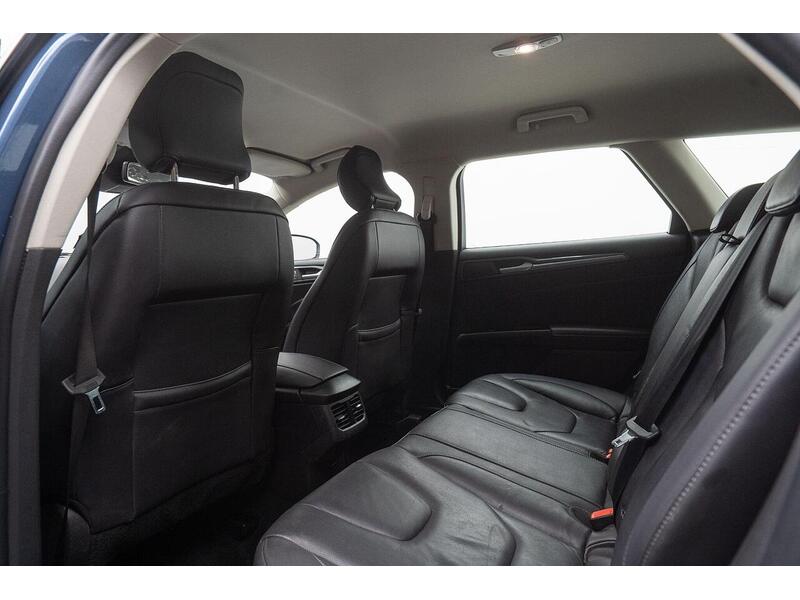 Used Ford Mondeo 2021 for sale - 77324450: Photo 40