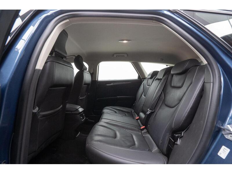 Used Ford Mondeo 2021 for sale - 77324450: Photo 41