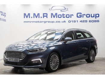 Used Ford Mondeo 2021 for sale - 77324450: Photo