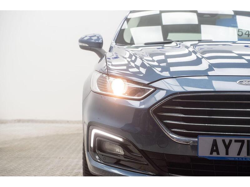 Used Ford Mondeo 2021 for sale - 77324450: Photo 5