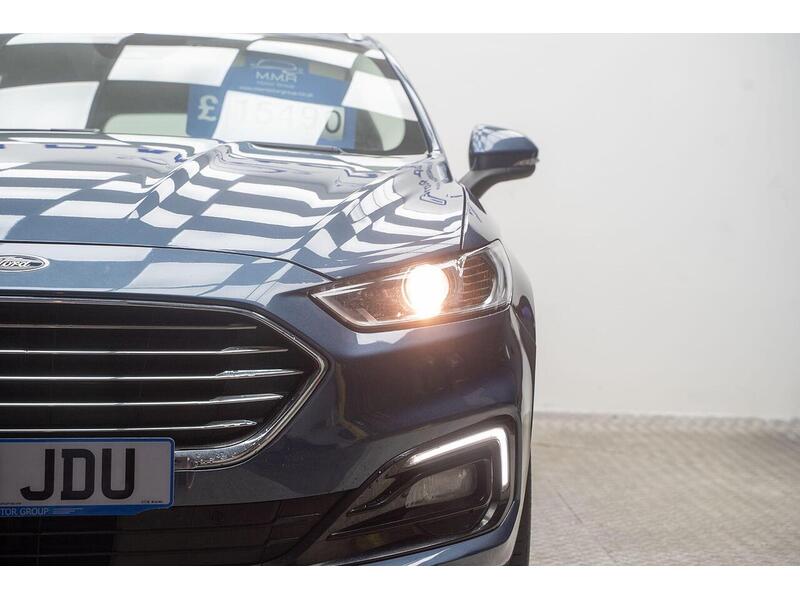 Used Ford Mondeo 2021 for sale - 77324450: Photo 6