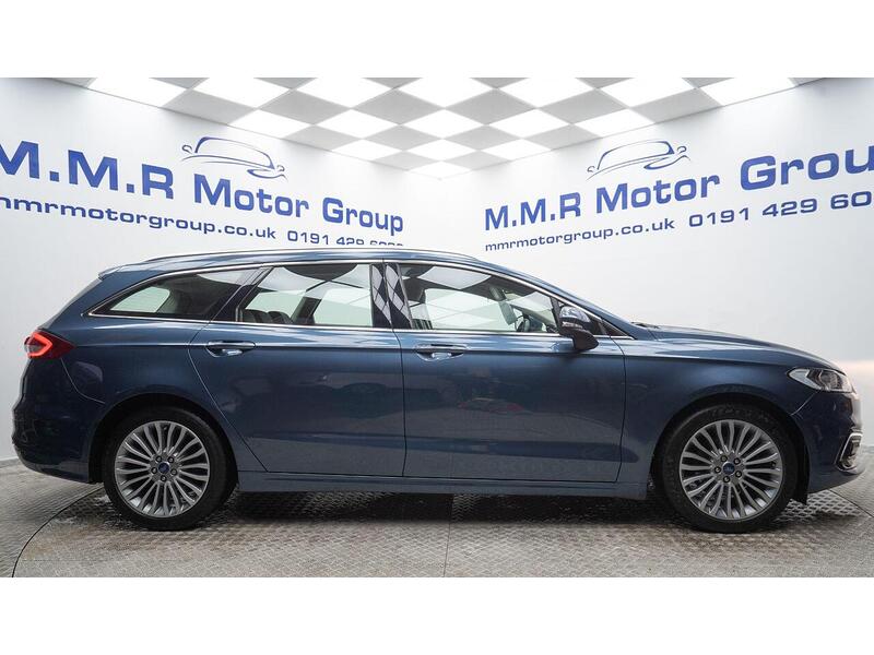 Used Ford Mondeo 2021 for sale - 77324450: Photo 9