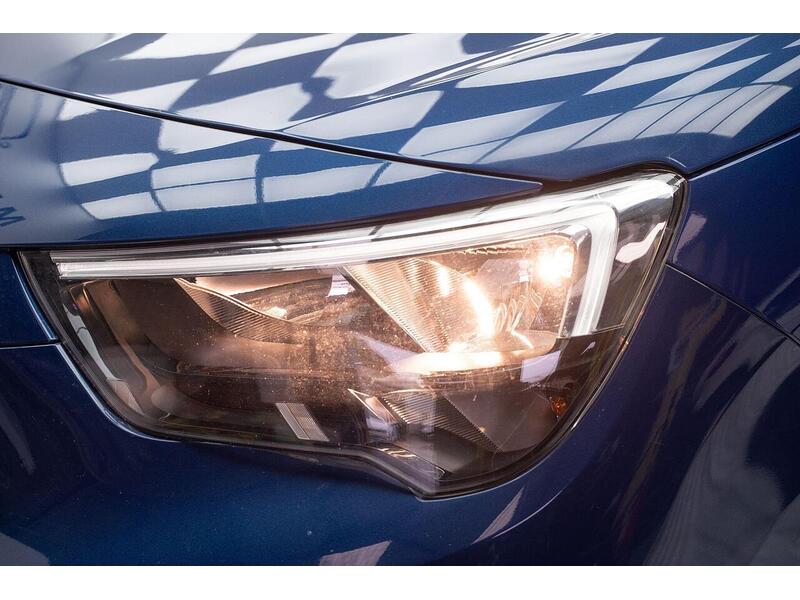 Used Vauxhall Combo Life 2020 for sale - 76659935: Photo 20