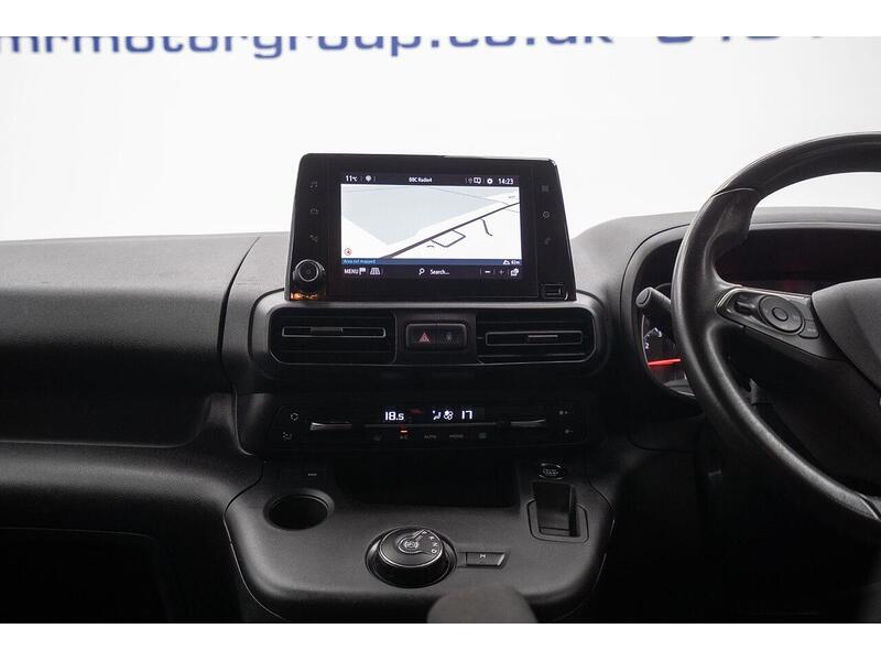 Used Vauxhall Combo Life 2020 for sale - 76659935: Photo 29