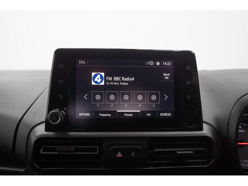 Used Vauxhall Combo Life 2020 for sale - 76659935: Photo 36