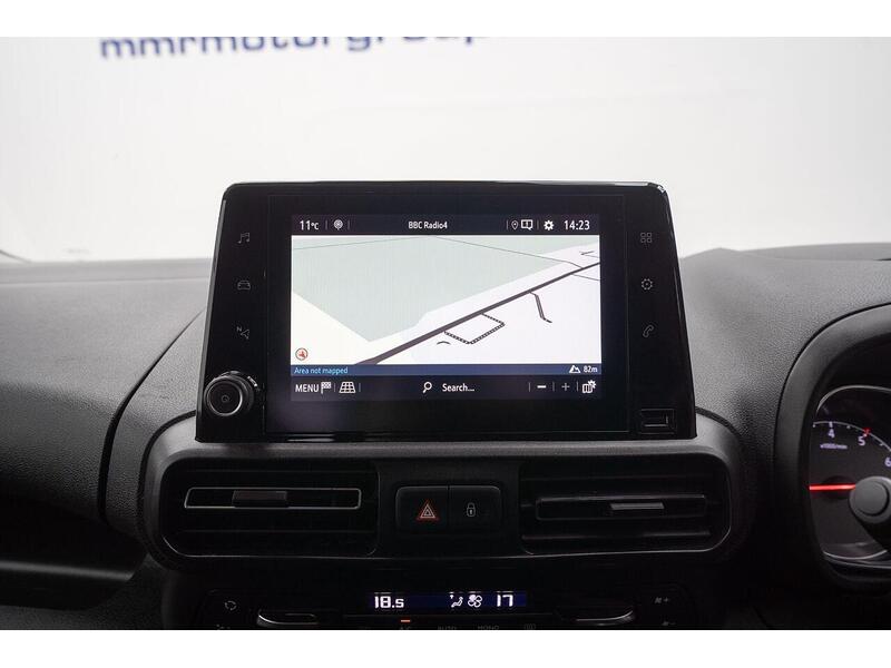 Used Vauxhall Combo Life 2020 for sale - 76659935: Photo 37