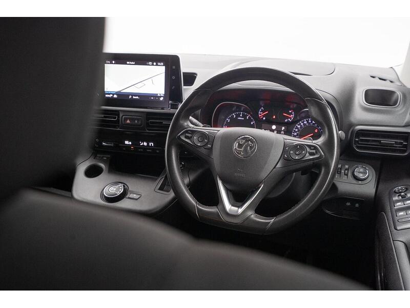 Used Vauxhall Combo Life 2020 for sale - 76659935: Photo 42