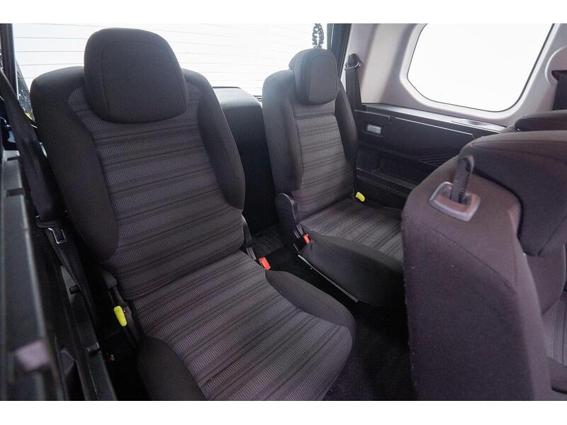 Used Vauxhall Combo Life 2020 for sale - 76659935: Photo 47