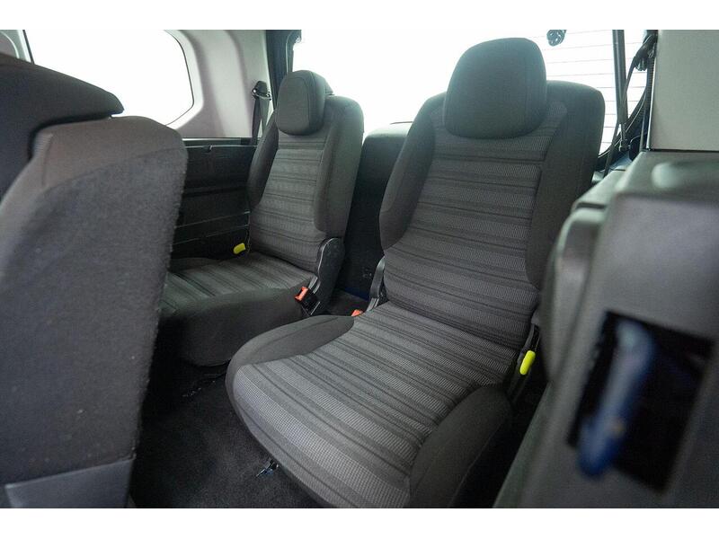 Used Vauxhall Combo Life 2020 for sale - 76659935: Photo 53