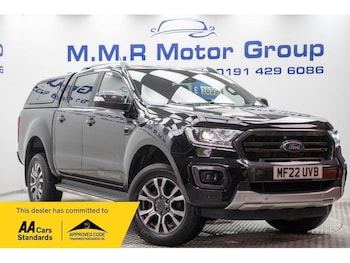 Used Ford Ranger 2022 for sale - 78713264: Photo