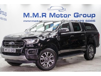 Used Ford Ranger 2022 for sale - 78713264: Photo