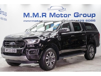 Used Ford Ranger 2022 for sale - 78713264: Photo