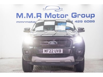 Used Ford Ranger 2022 for sale - 78713264: Photo