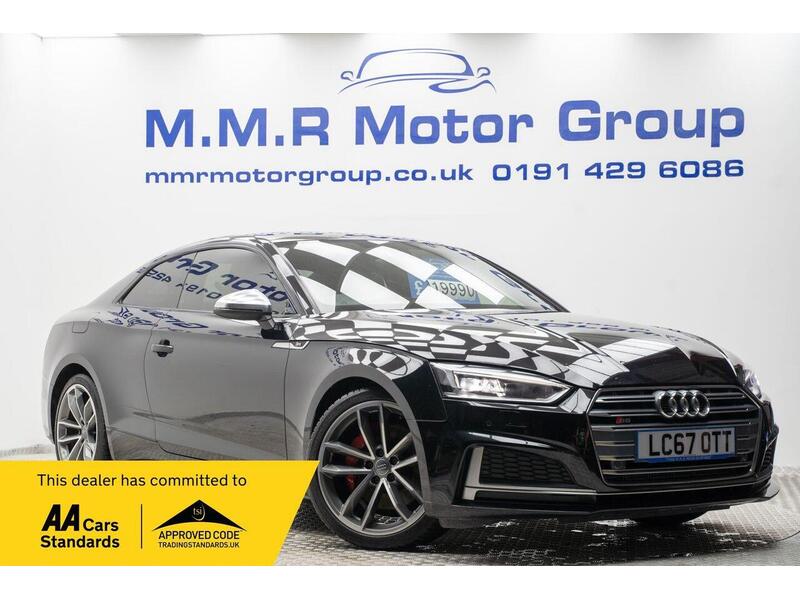 Used Audi A5 2017 for sale - 76659956: Photo 1