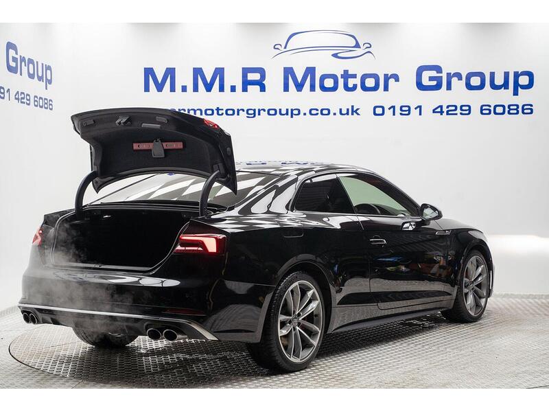 Used Audi A5 2017 for sale - 76659956: Photo 10