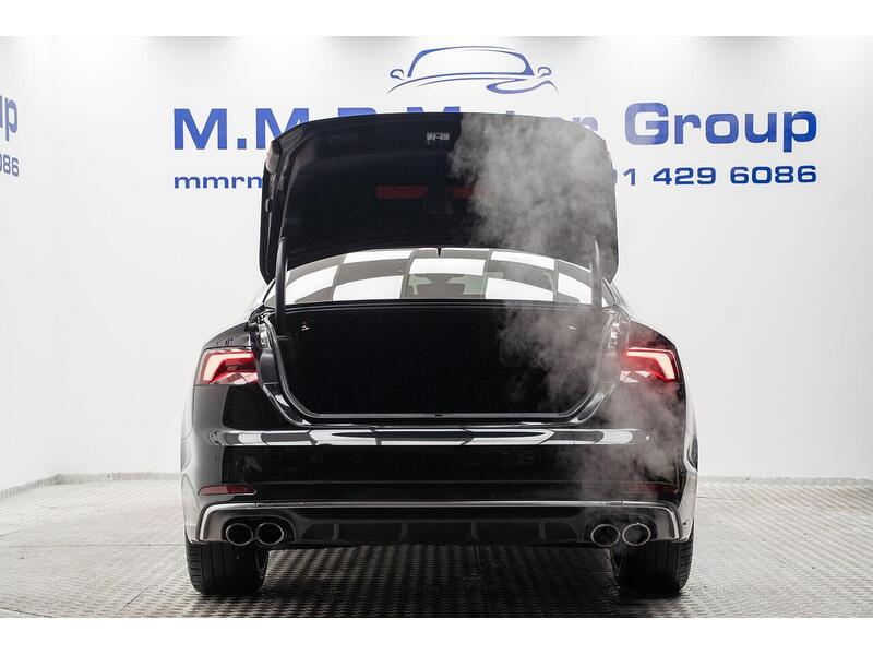 Used Audi A5 2017 for sale - 76659956: Photo 12