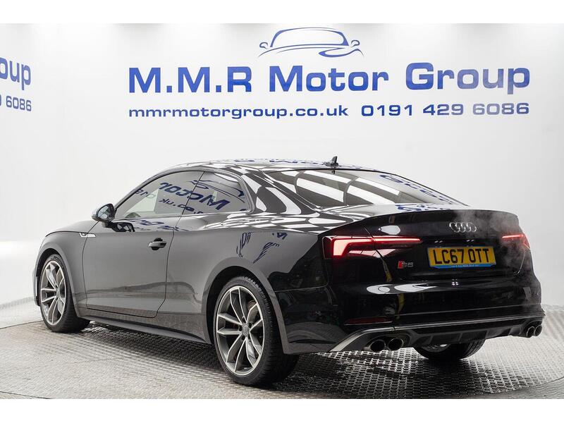 Used Audi A5 2017 for sale - 76659956: Photo 16