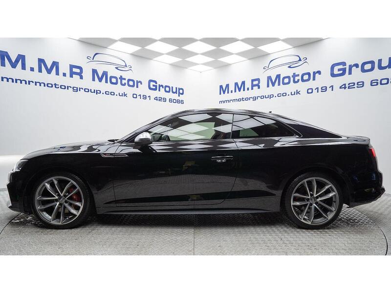 Used Audi A5 2017 for sale - 76659956: Photo 17