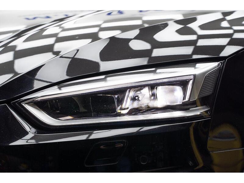 Used Audi A5 2017 for sale - 76659956: Photo 18