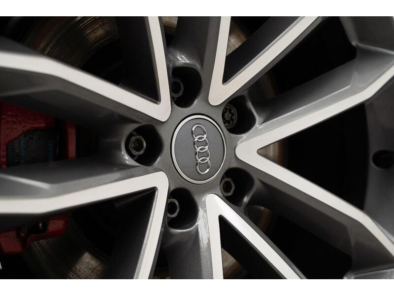 Used Audi A5 2017 for sale - 76659956: Photo 20