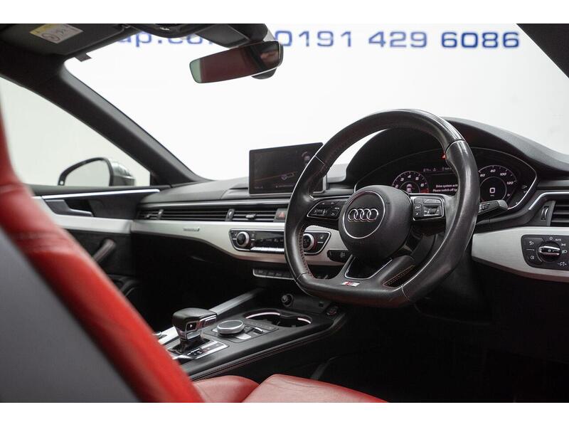 Used Audi A5 2017 for sale - 76659956: Photo 23