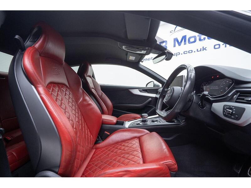 Used Audi A5 2017 for sale - 76659956: Photo 24