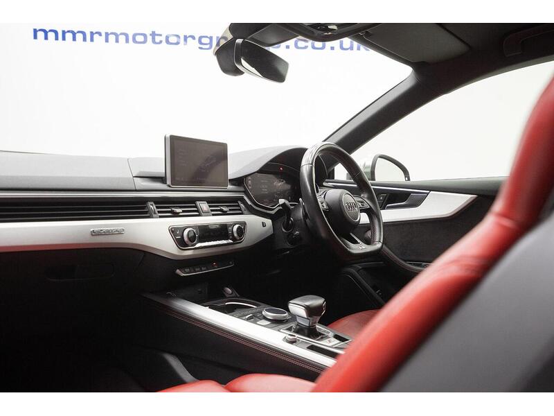 Used Audi A5 2017 for sale - 76659956: Photo 26