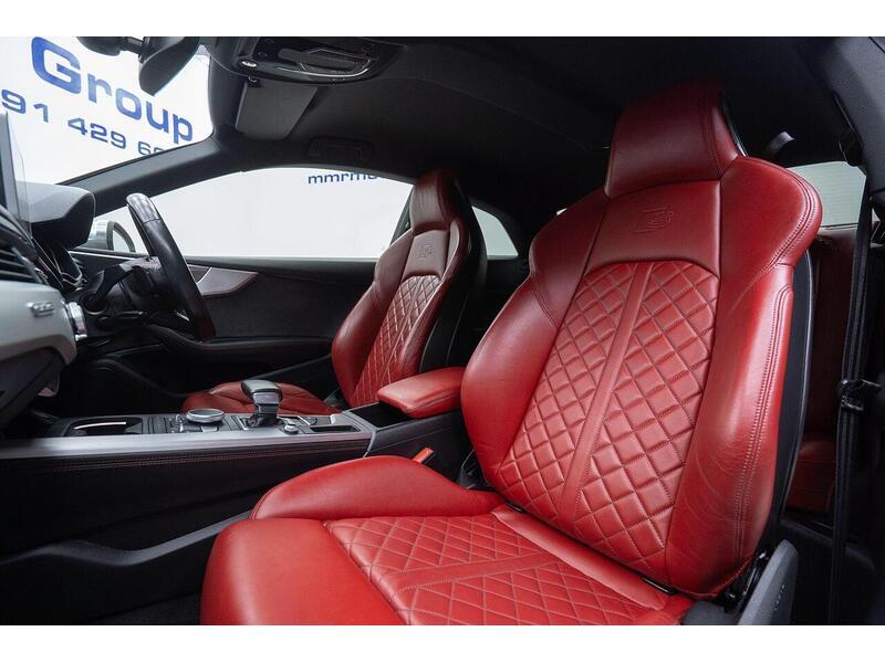 Used Audi A5 2017 for sale - 76659956: Photo 27