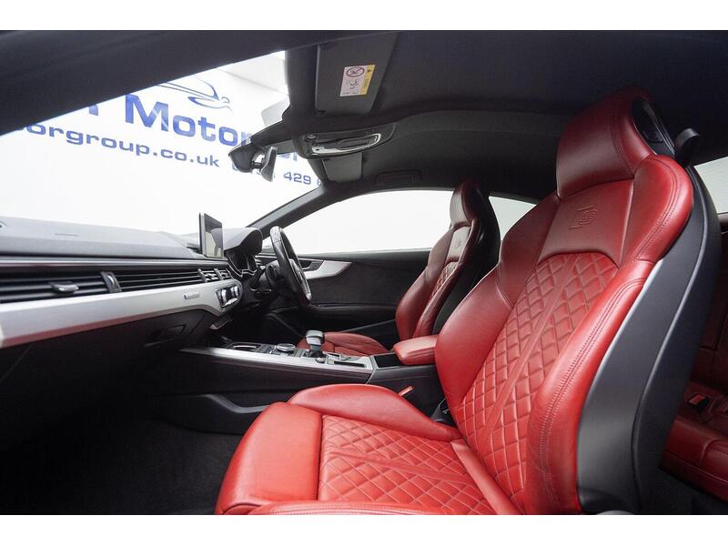 Used Audi A5 2017 for sale - 76659956: Photo 28