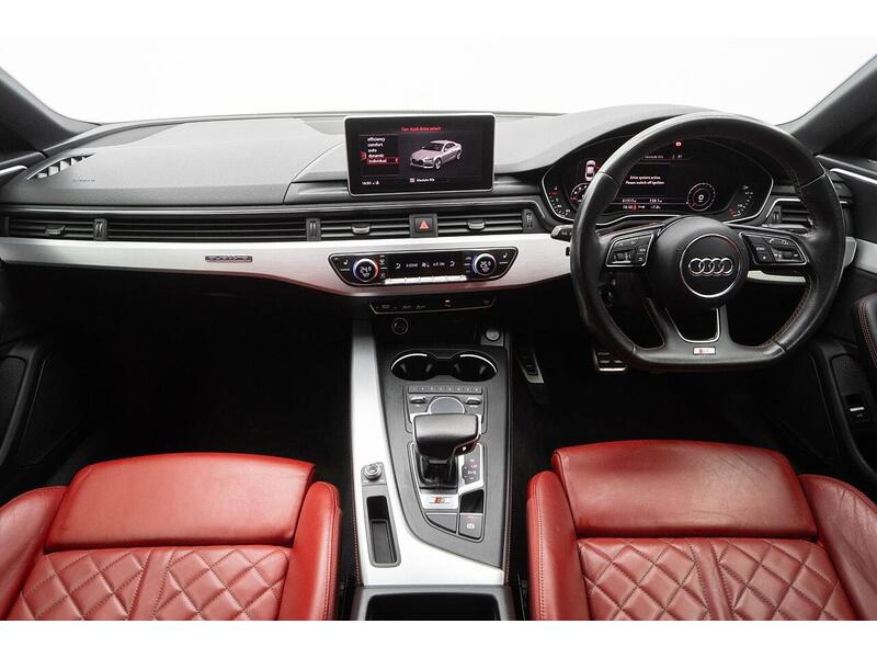 Used Audi A5 2017 for sale - 76659956: Photo 29