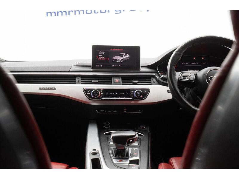 Used Audi A5 2017 for sale - 76659956: Photo 30