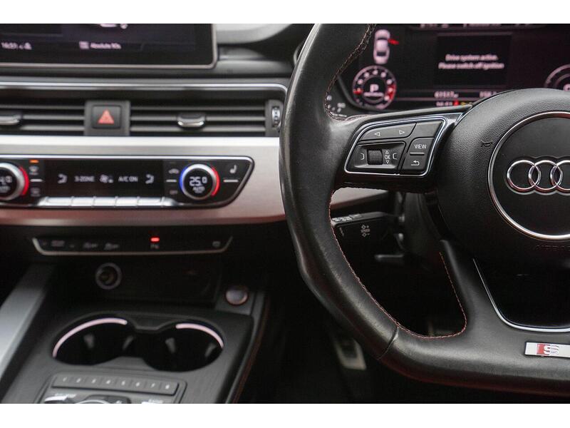 Used Audi A5 2017 for sale - 76659956: Photo 32