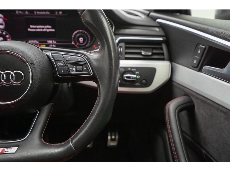 Used Audi A5 2017 for sale - 76659956: Photo 33