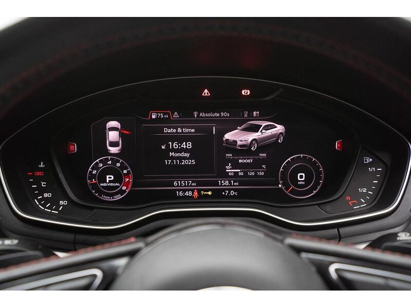 Used Audi A5 2017 for sale - 76659956: Photo 34