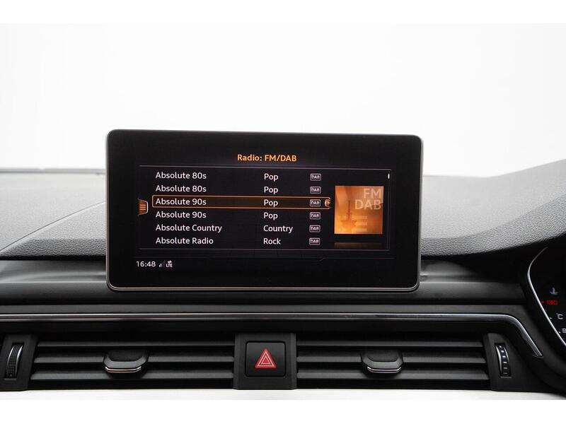 Used Audi A5 2017 for sale - 76659956: Photo 36