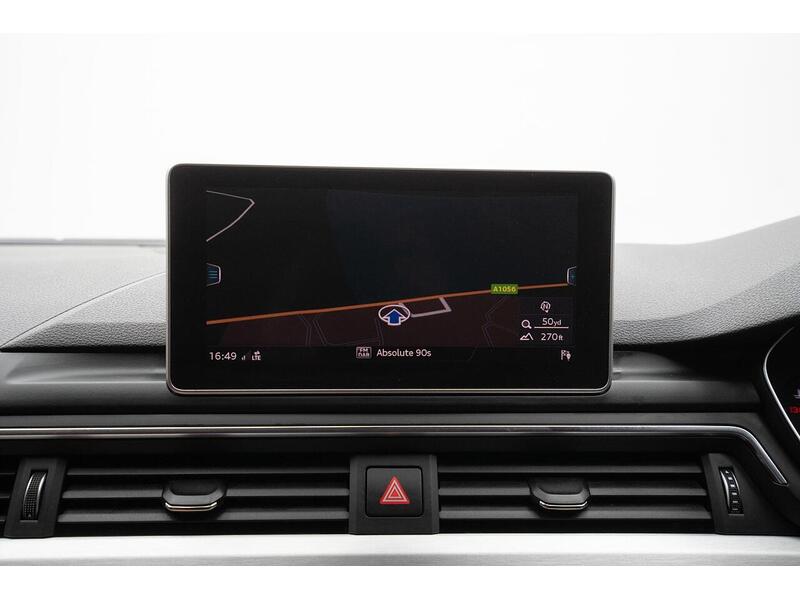 Used Audi A5 2017 for sale - 76659956: Photo 37